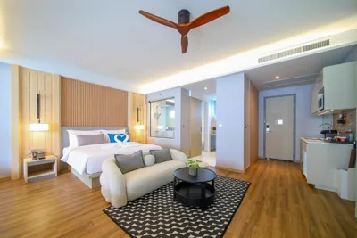 Lalynn Resort & Villas, Phuket - Free scheduled shuttle to Bang Tao Beach – Photos 3