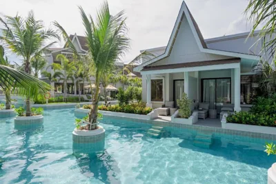 Lalynn Resort & Villas, Phuket - Free scheduled shuttle to Bang Tao Beach – Photos 4