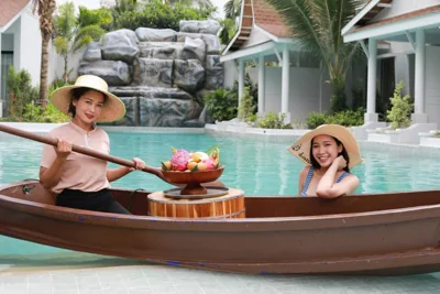 Lalynn Resort & Villas, Phuket - Free scheduled shuttle to Bang Tao Beach – Photos 9
