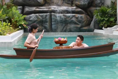 Lalynn Resort & Villas, Phuket - Free scheduled shuttle to Bang Tao Beach – Photos 12