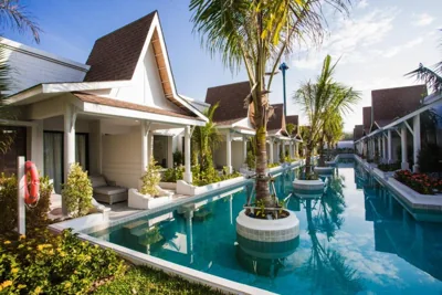 Lalynn Resort & Villas, Phuket - Free scheduled shuttle to Bang Tao Beach – Photos 14