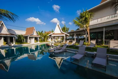 Lalynn Resort & Villas, Phuket - Free scheduled shuttle to Bang Tao Beach – Photos 15