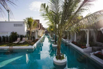 Lalynn Resort & Villas, Phuket - Free scheduled shuttle to Bang Tao Beach – Photos 16